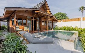 Kalyana Villa Gili Air