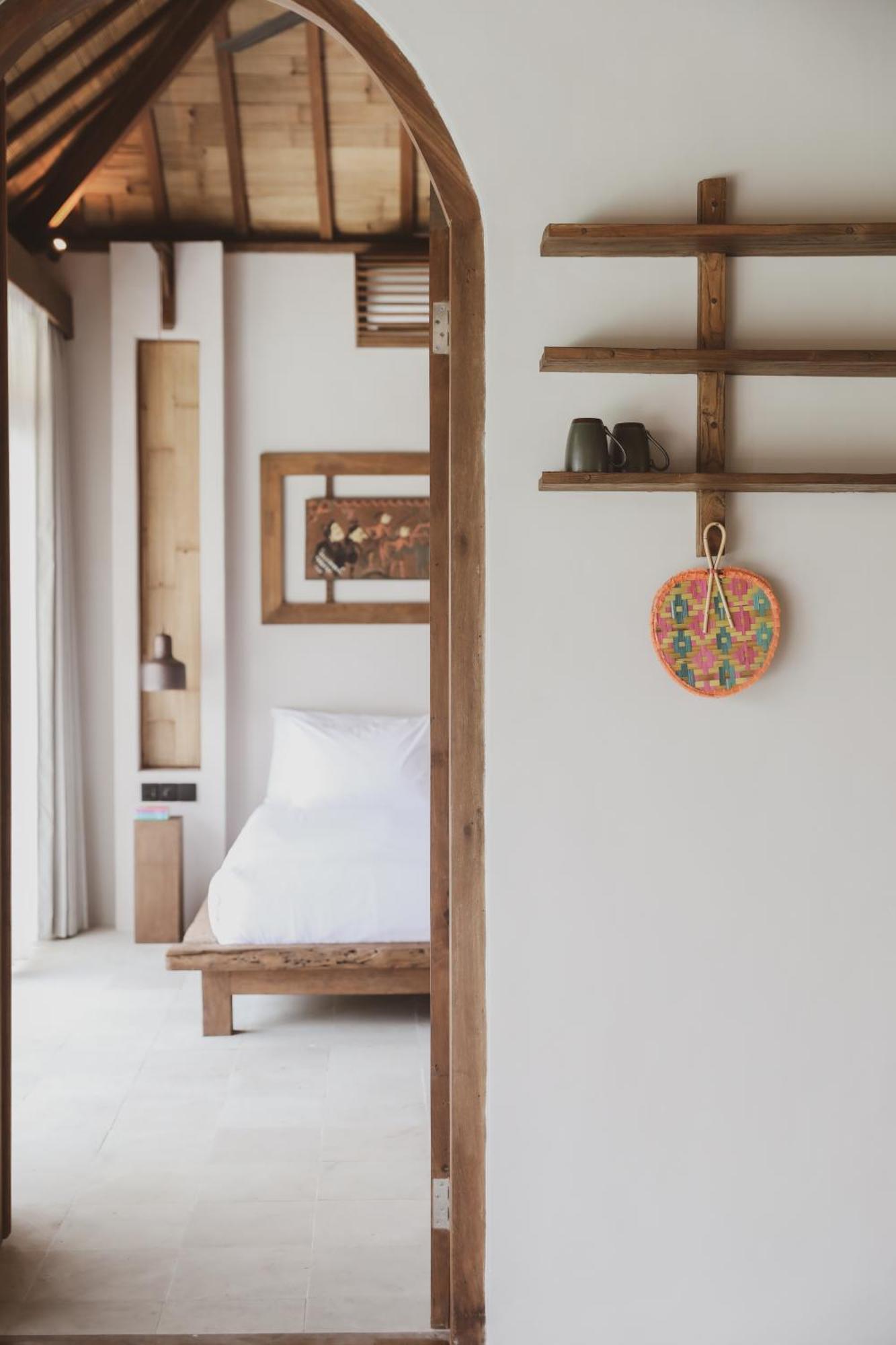 Kalyana Villa Gili Islands Exterior photo