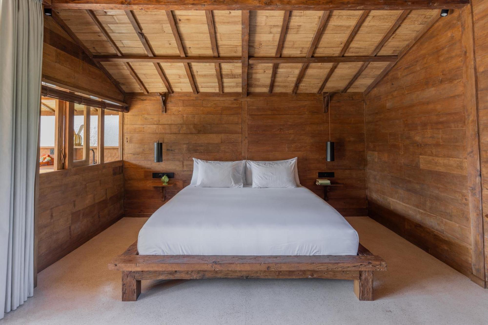 Kalyana Villa Gili Islands Exterior photo